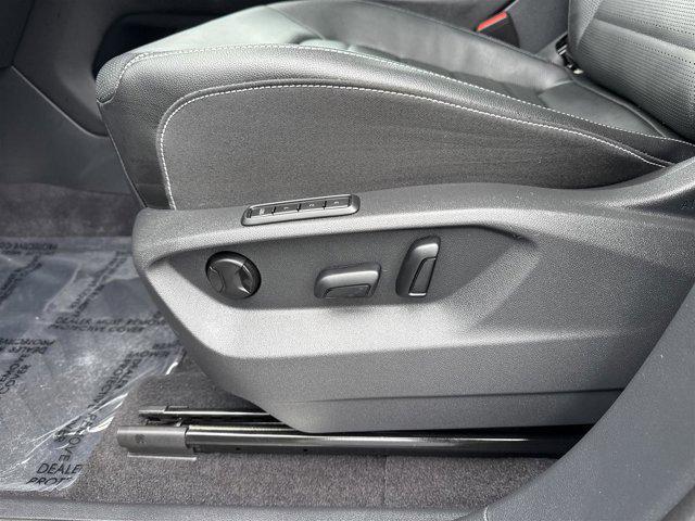 used 2024 Volkswagen Atlas Cross Sport car, priced at $37,499