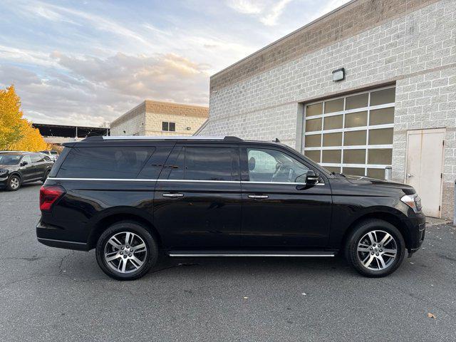 used 2023 Ford Expedition car, priced at $45,499