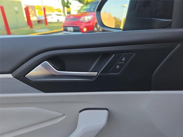 new 2025 Volkswagen Jetta car, priced at $20,006
