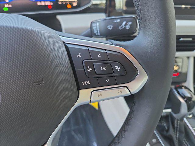 new 2025 Volkswagen Jetta car, priced at $20,006