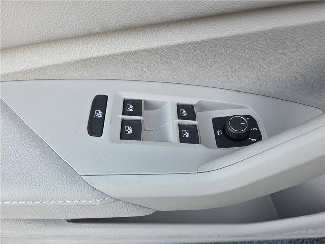 new 2025 Volkswagen Jetta car, priced at $20,006