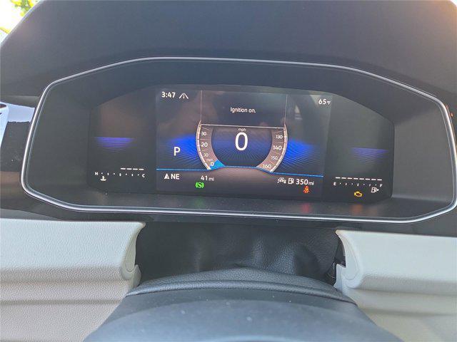 new 2025 Volkswagen Jetta car, priced at $20,006