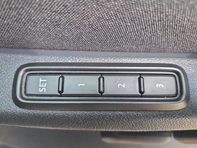 used 2023 Volkswagen Atlas car, priced at $32,699