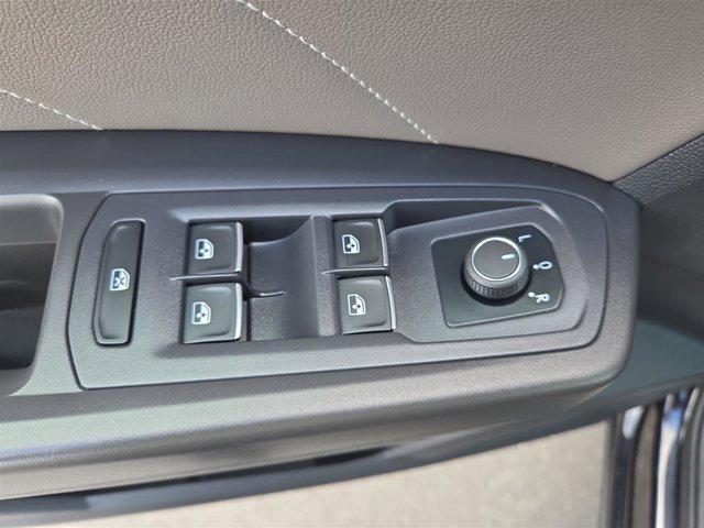 used 2023 Volkswagen Atlas car, priced at $32,699