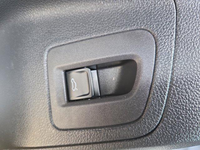 used 2023 Volkswagen Atlas car, priced at $32,999