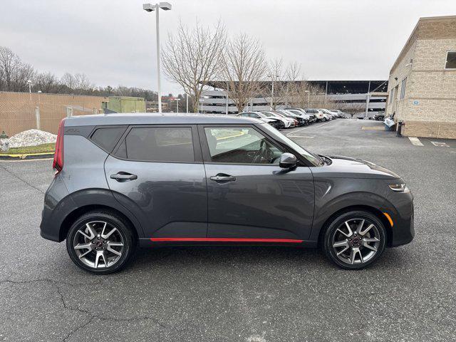 used 2020 Kia Soul car, priced at $14,499