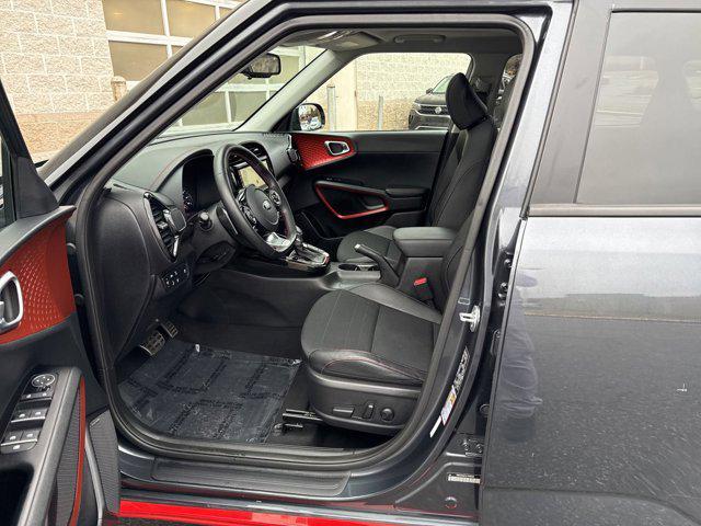 used 2020 Kia Soul car, priced at $14,499