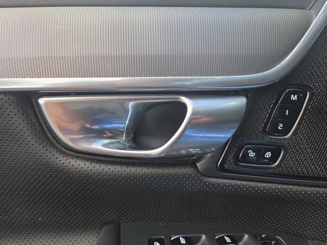used 2020 Volvo S90 car, priced at $24,999