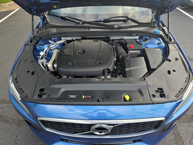 used 2020 Volvo S90 car, priced at $24,999
