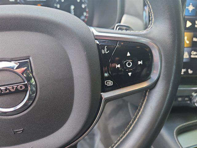 used 2020 Volvo S90 car, priced at $24,999