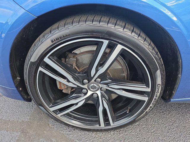 used 2020 Volvo S90 car, priced at $24,999