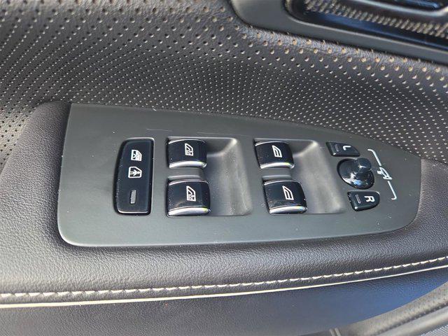 used 2020 Volvo S90 car, priced at $24,999
