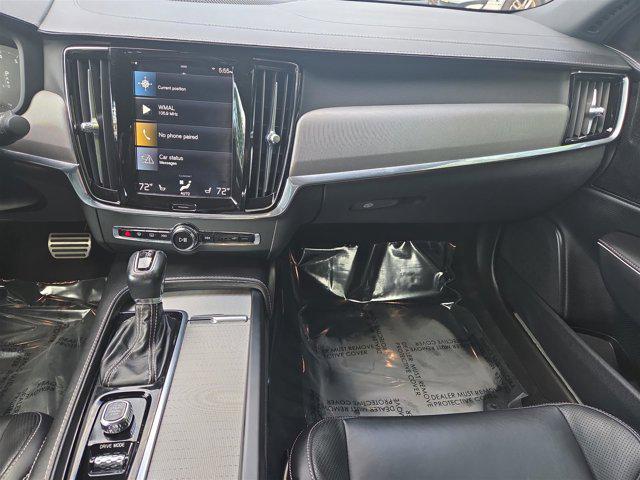 used 2020 Volvo S90 car, priced at $24,999