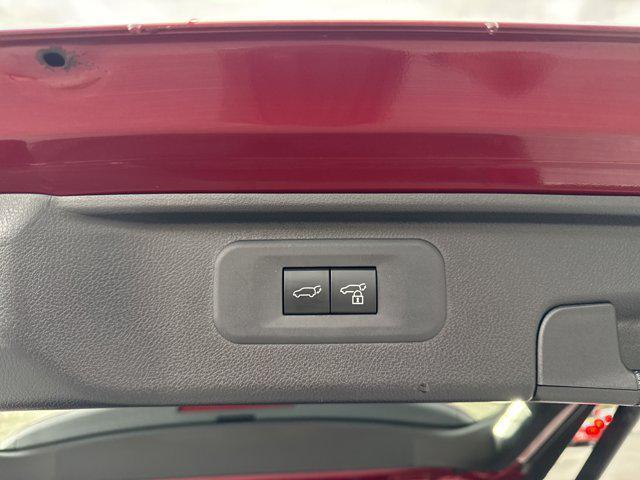 used 2024 Toyota Grand Highlander car, priced at $48,699