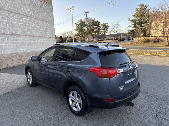 used 2014 Toyota RAV4 car, priced at $13,399