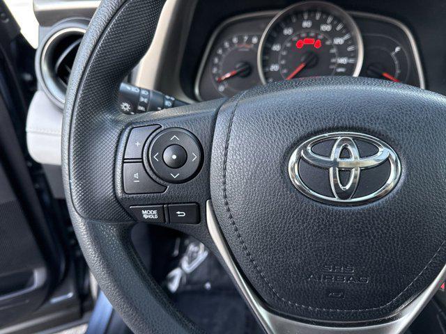 used 2014 Toyota RAV4 car, priced at $13,399