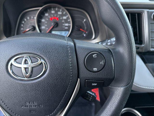 used 2014 Toyota RAV4 car, priced at $13,399