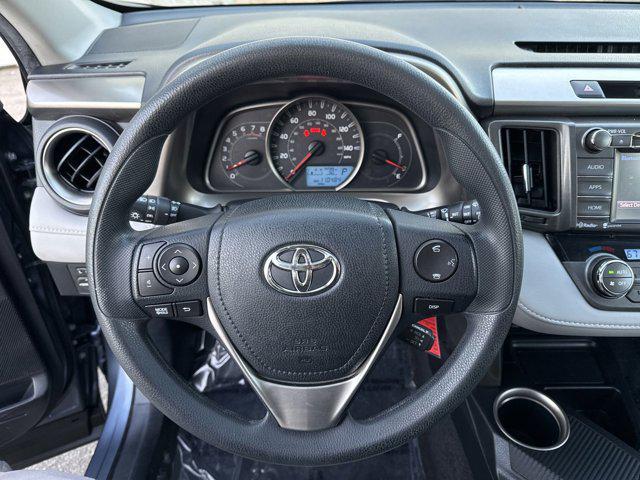 used 2014 Toyota RAV4 car, priced at $13,399