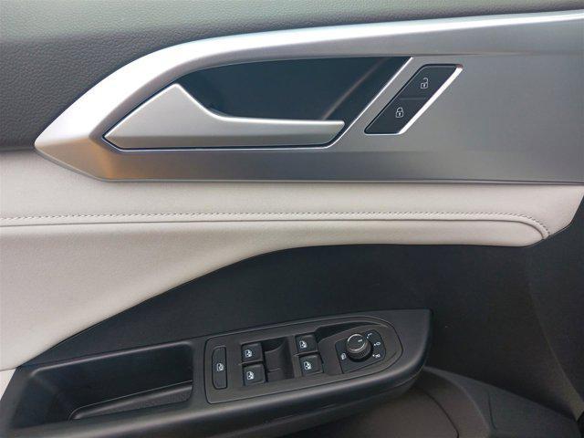 new 2025 Volkswagen Taos car, priced at $29,674