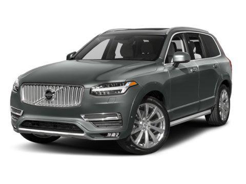 used 2018 Volvo XC90 car, priced at $24,499