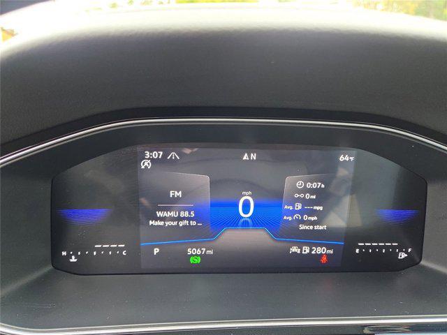 used 2025 Volkswagen Jetta car, priced at $22,699