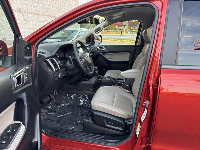 used 2019 Ford Ranger car, priced at $27,499