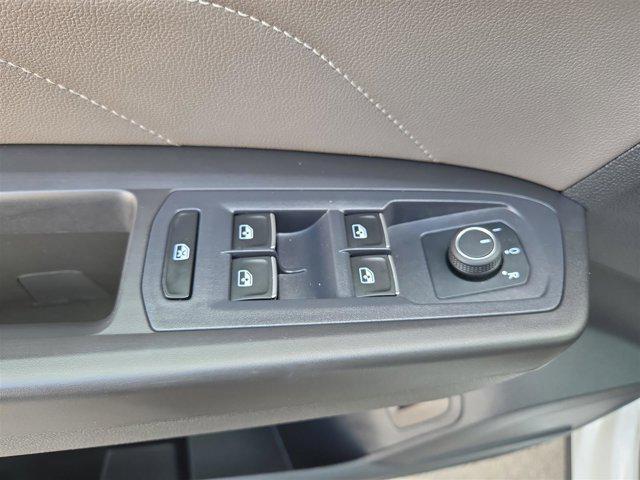 used 2022 Volkswagen Atlas car, priced at $29,877