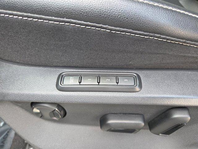 used 2022 Volkswagen Atlas car, priced at $29,877