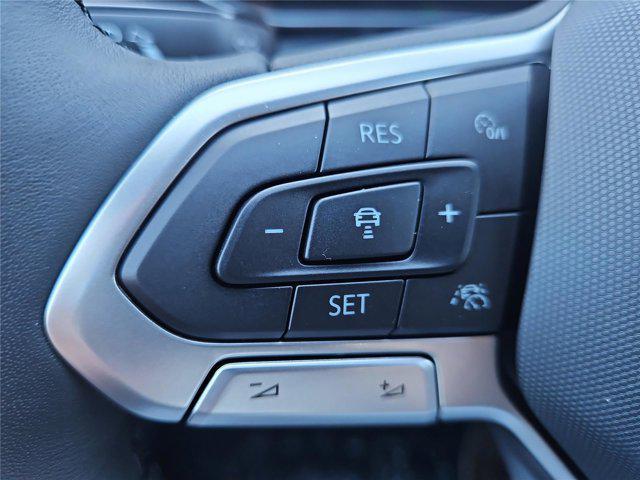 new 2026 Volkswagen Jetta car, priced at $24,597