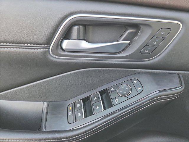 used 2021 Nissan Rogue car, priced at $21,750