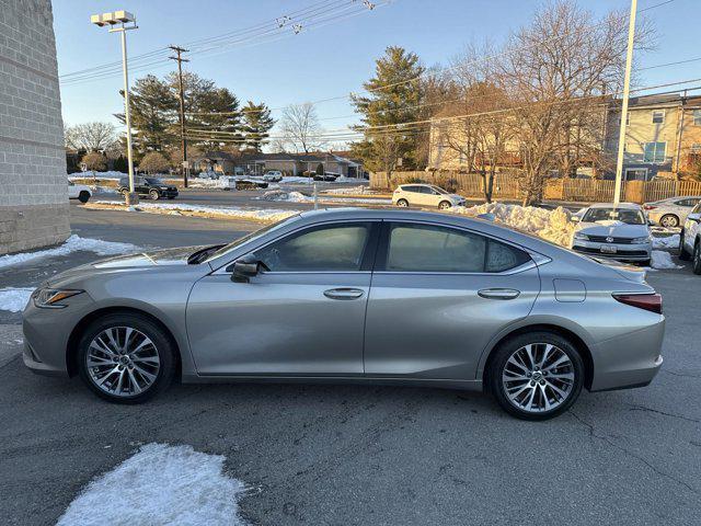 used 2020 Lexus ES 350 car, priced at $30,499