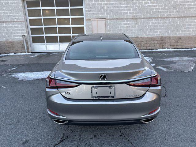 used 2020 Lexus ES 350 car, priced at $30,499