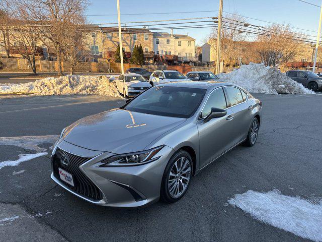 used 2020 Lexus ES 350 car, priced at $30,499