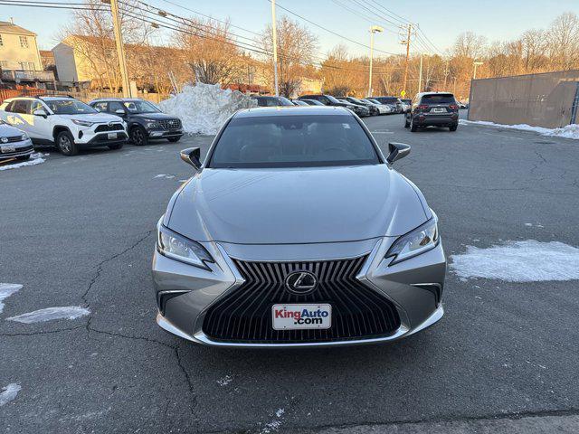 used 2020 Lexus ES 350 car, priced at $30,499