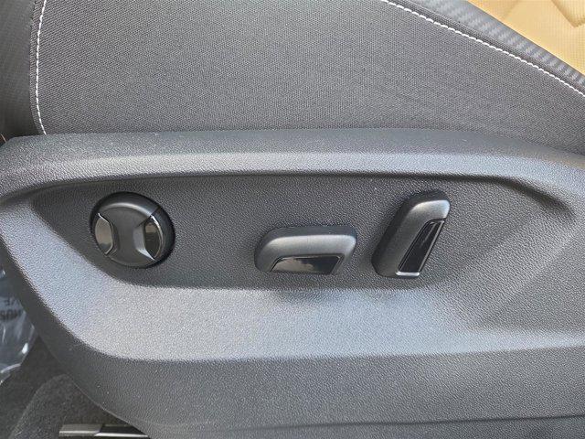 used 2025 Volkswagen Atlas Cross Sport car, priced at $39,977