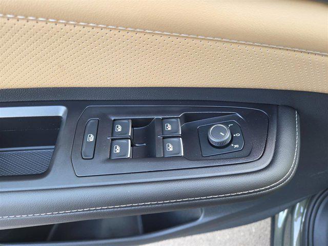 used 2025 Volkswagen Atlas Cross Sport car, priced at $39,977