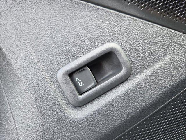 new 2025 Volkswagen Tiguan car, priced at $36,834