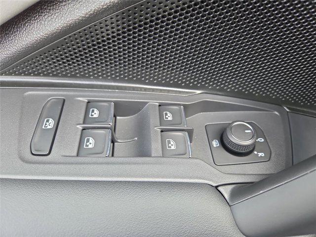 new 2025 Volkswagen Tiguan car, priced at $36,834
