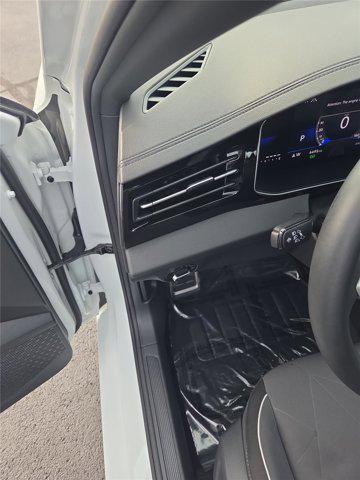 used 2025 Volkswagen Jetta car, priced at $20,999