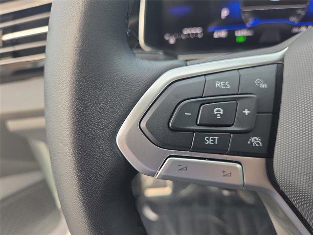 used 2025 Volkswagen Jetta car, priced at $20,999