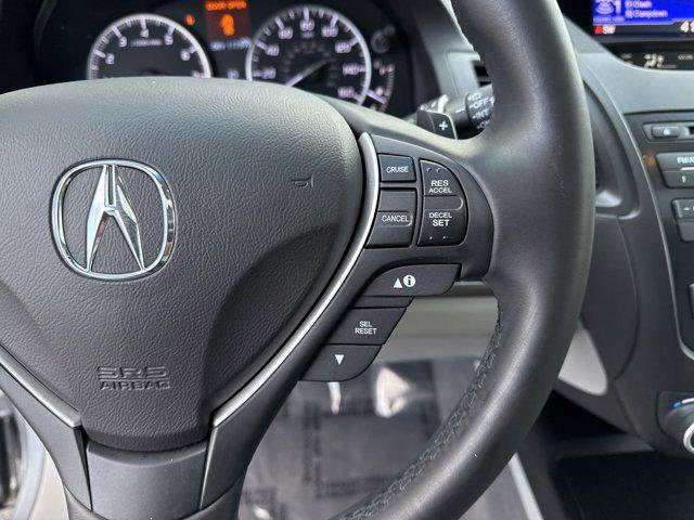 used 2017 Acura RDX car, priced at $14,499