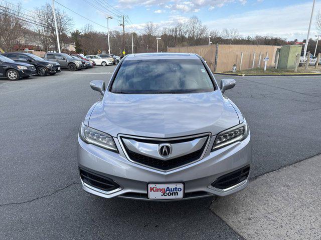 used 2017 Acura RDX car, priced at $14,499