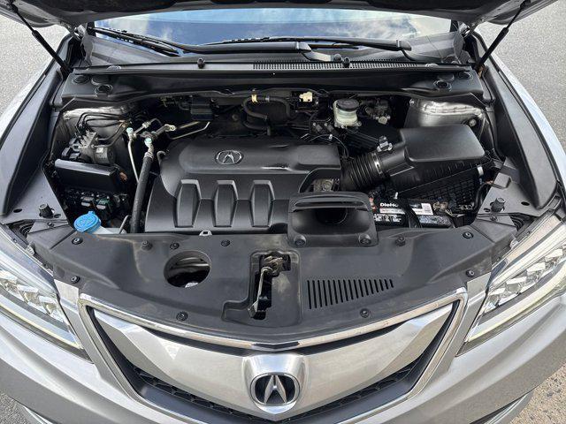 used 2017 Acura RDX car, priced at $14,499