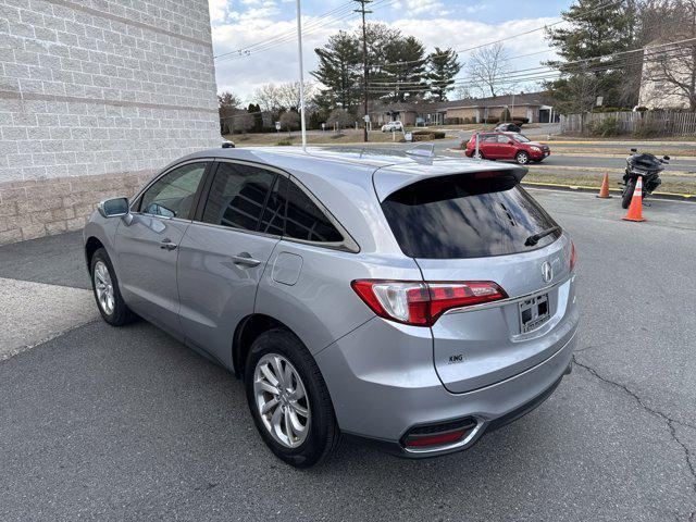 used 2017 Acura RDX car, priced at $14,499