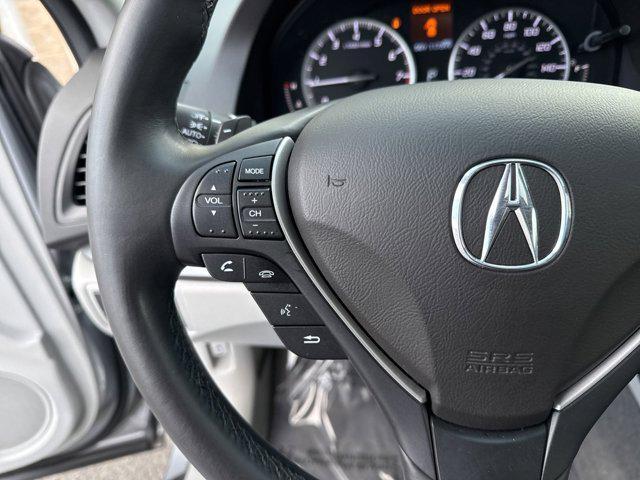 used 2017 Acura RDX car, priced at $14,499