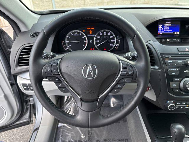 used 2017 Acura RDX car, priced at $14,499