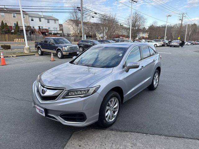 used 2017 Acura RDX car, priced at $14,499