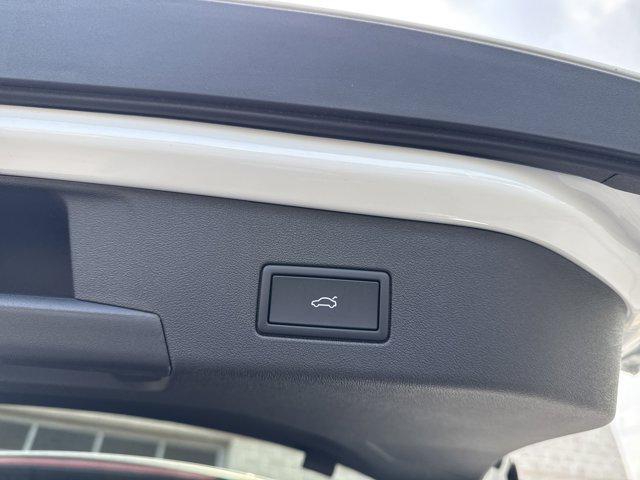 new 2025 Volkswagen ID.4 car, priced at $46,283
