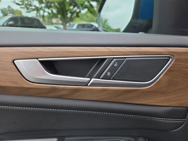 new 2026 Volkswagen Atlas car, priced at $41,233