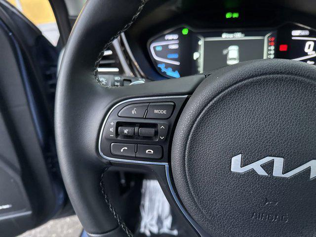 used 2022 Kia Niro car, priced at $21,999